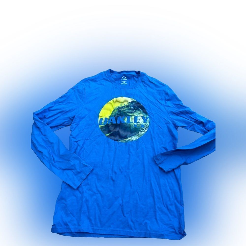 Oakley Tshirt